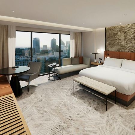Sheraton Bahrain Hotel 마나마 외부 사진
