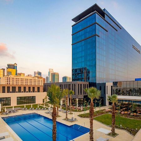 Sheraton Bahrain Hotel 마나마 외부 사진