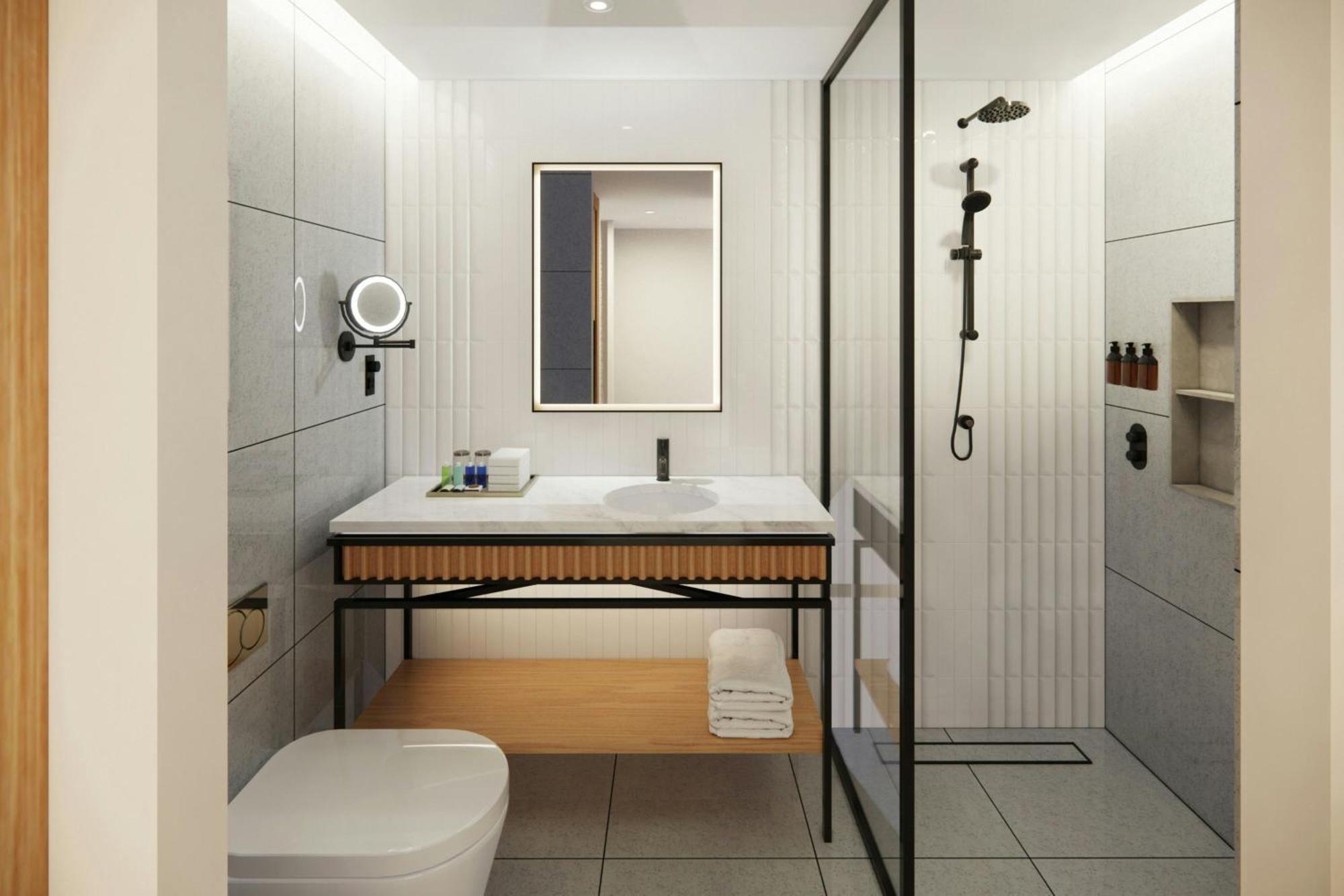 Sheraton Bahrain Hotel 마나마 외부 사진