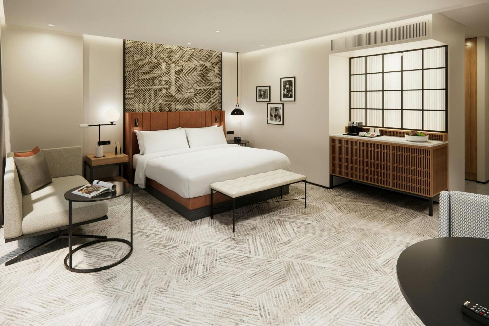 Sheraton Bahrain Hotel 마나마 외부 사진