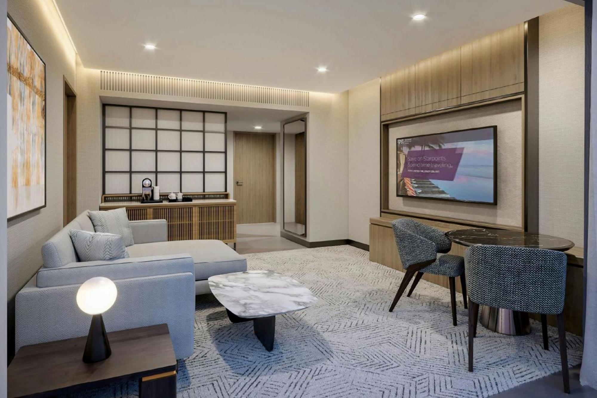 Sheraton Bahrain Hotel 마나마 외부 사진