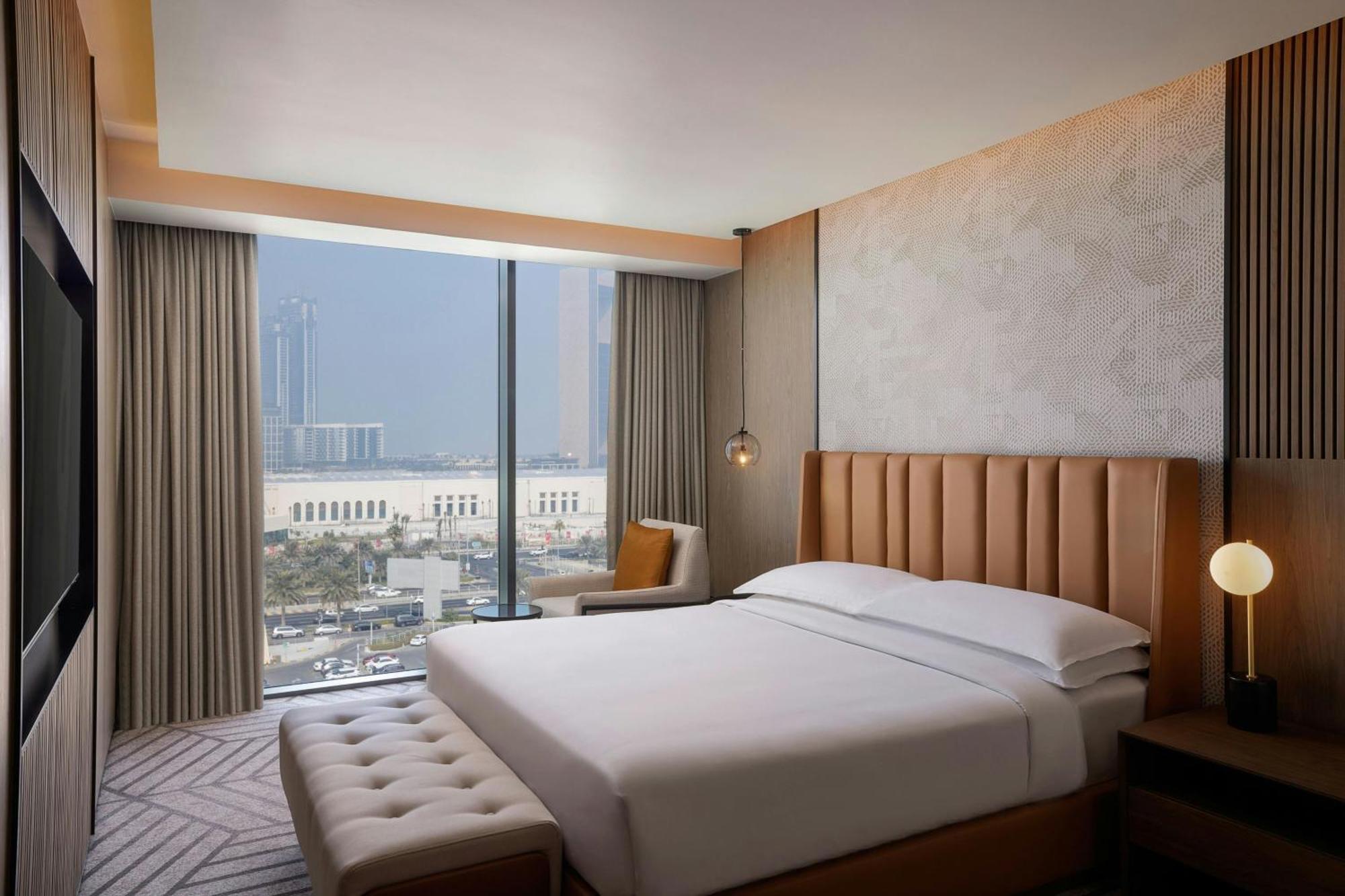 Sheraton Bahrain Hotel 마나마 외부 사진