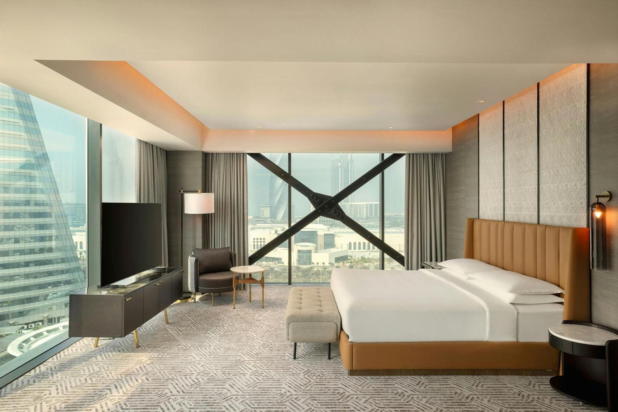 Sheraton Bahrain Hotel 마나마 외부 사진