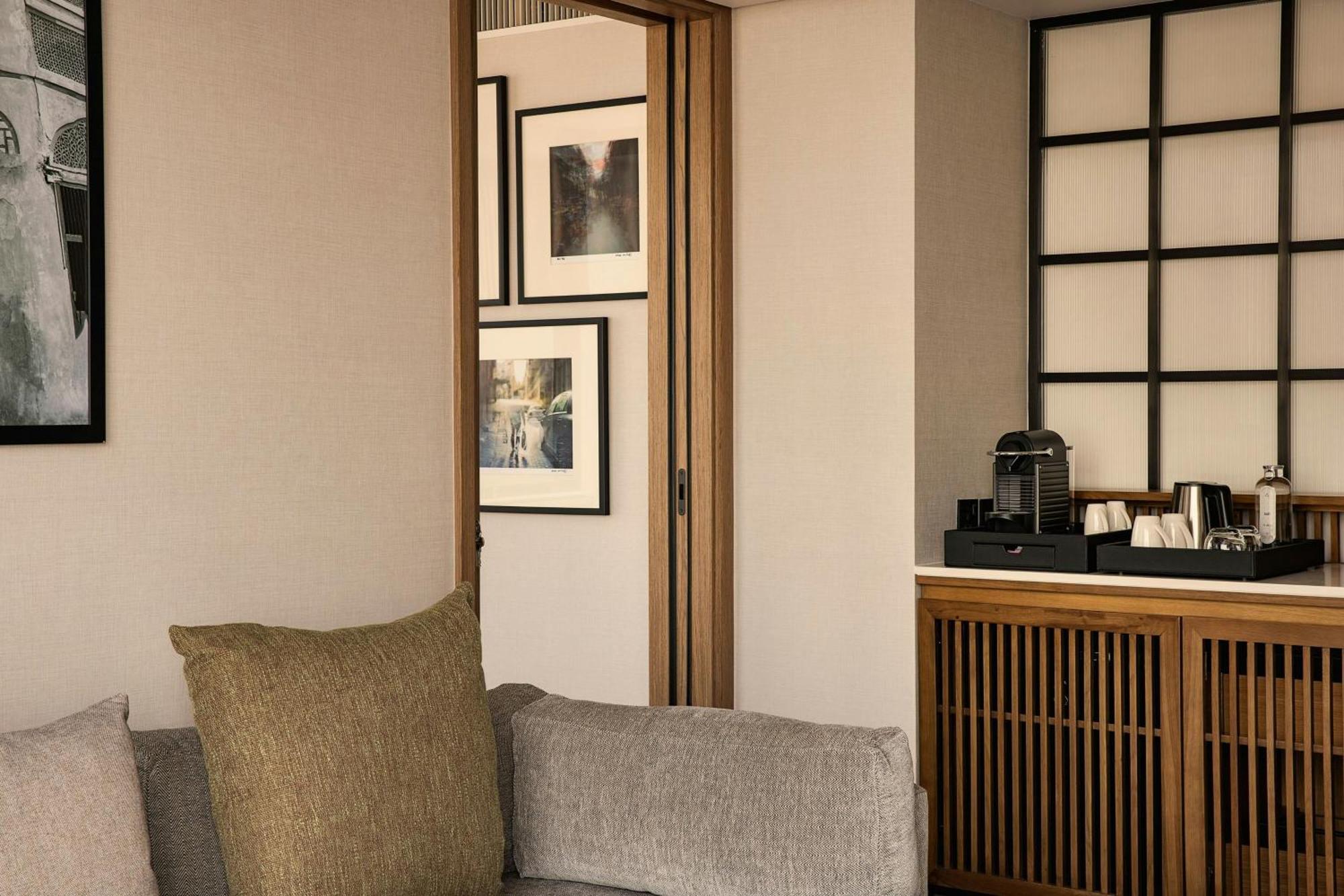 Sheraton Bahrain Hotel 마나마 외부 사진