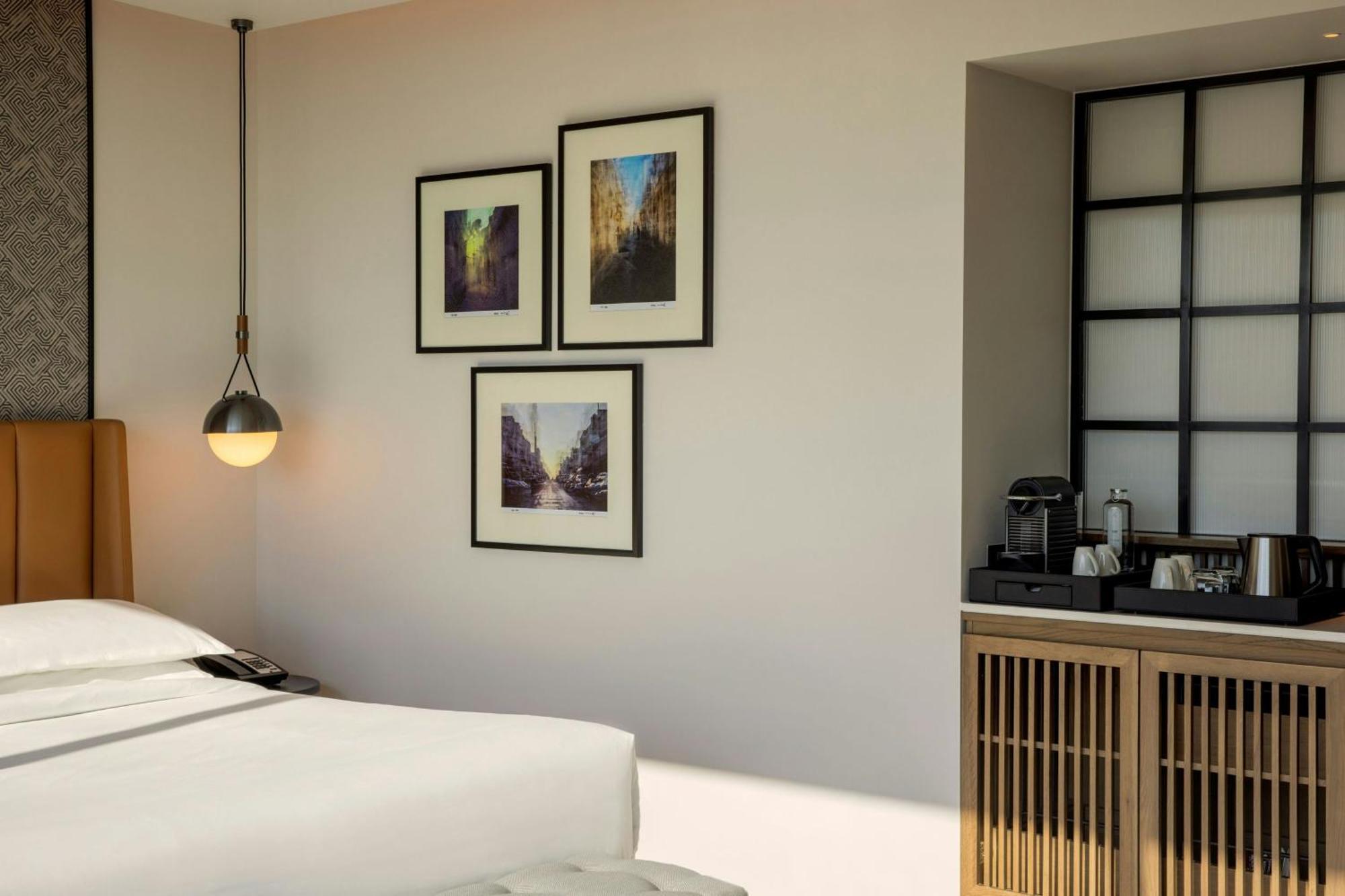 Sheraton Bahrain Hotel 마나마 외부 사진