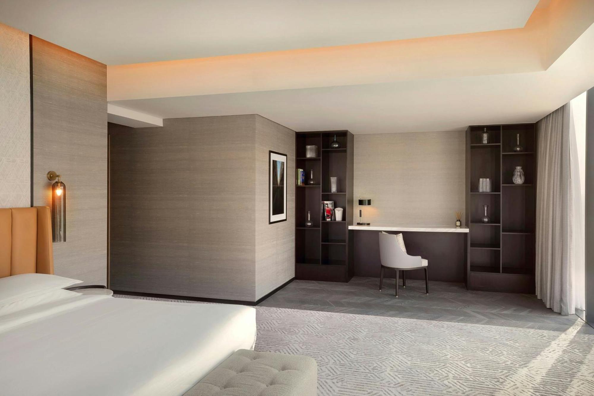 Sheraton Bahrain Hotel 마나마 외부 사진