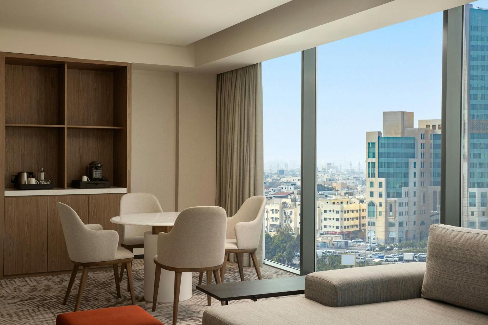 Sheraton Bahrain Hotel 마나마 외부 사진