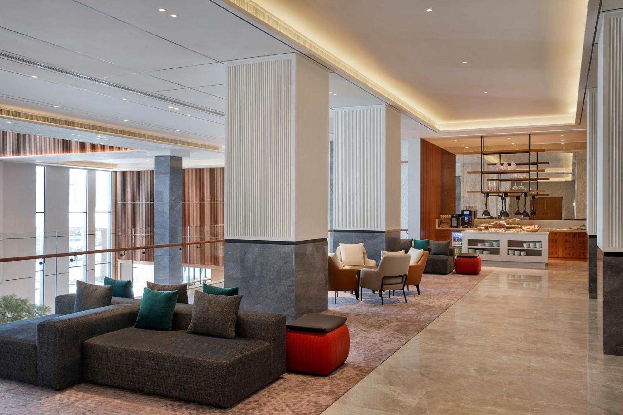 Sheraton Bahrain Hotel 마나마 외부 사진