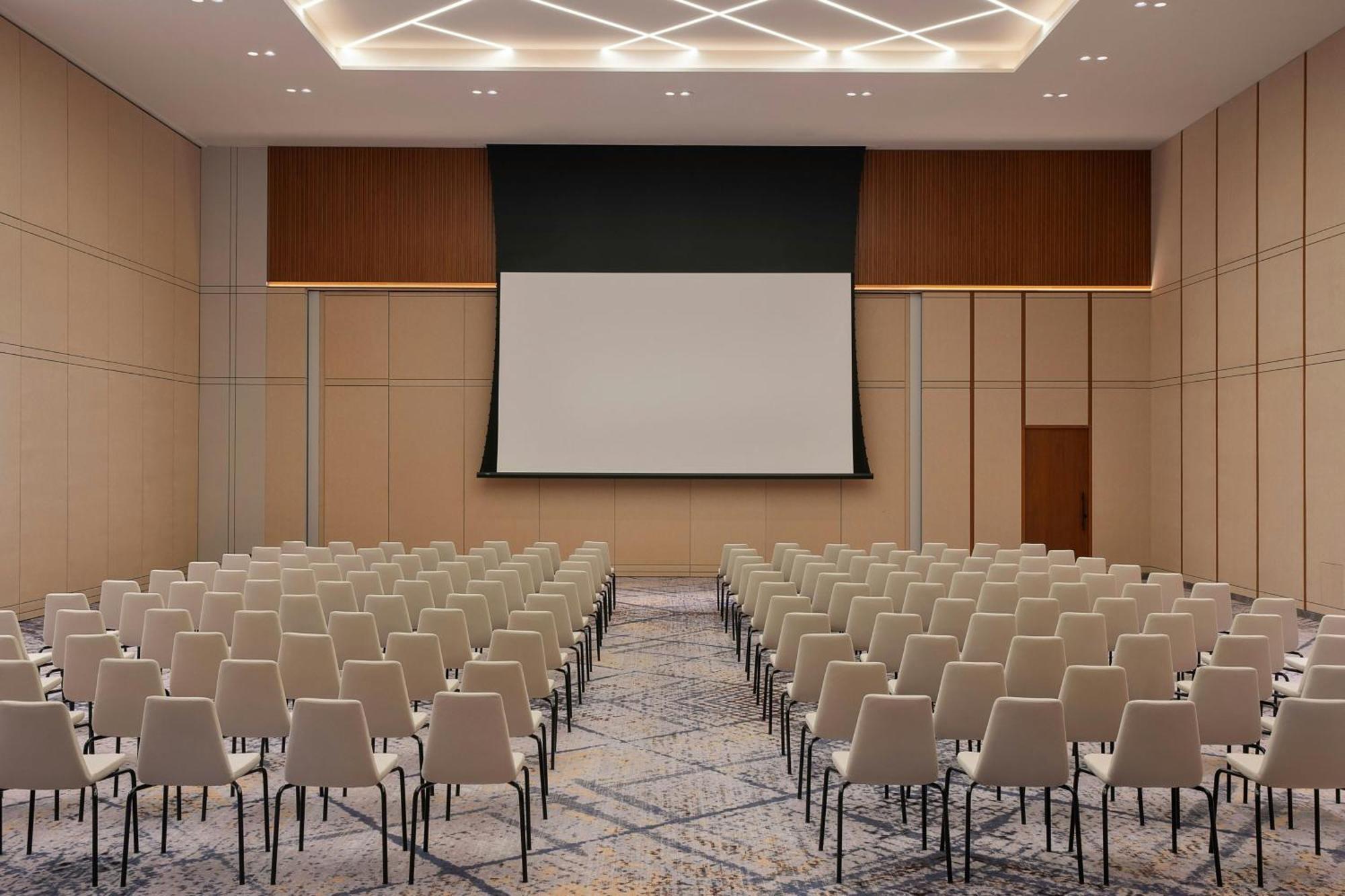 Sheraton Bahrain Hotel 마나마 외부 사진
