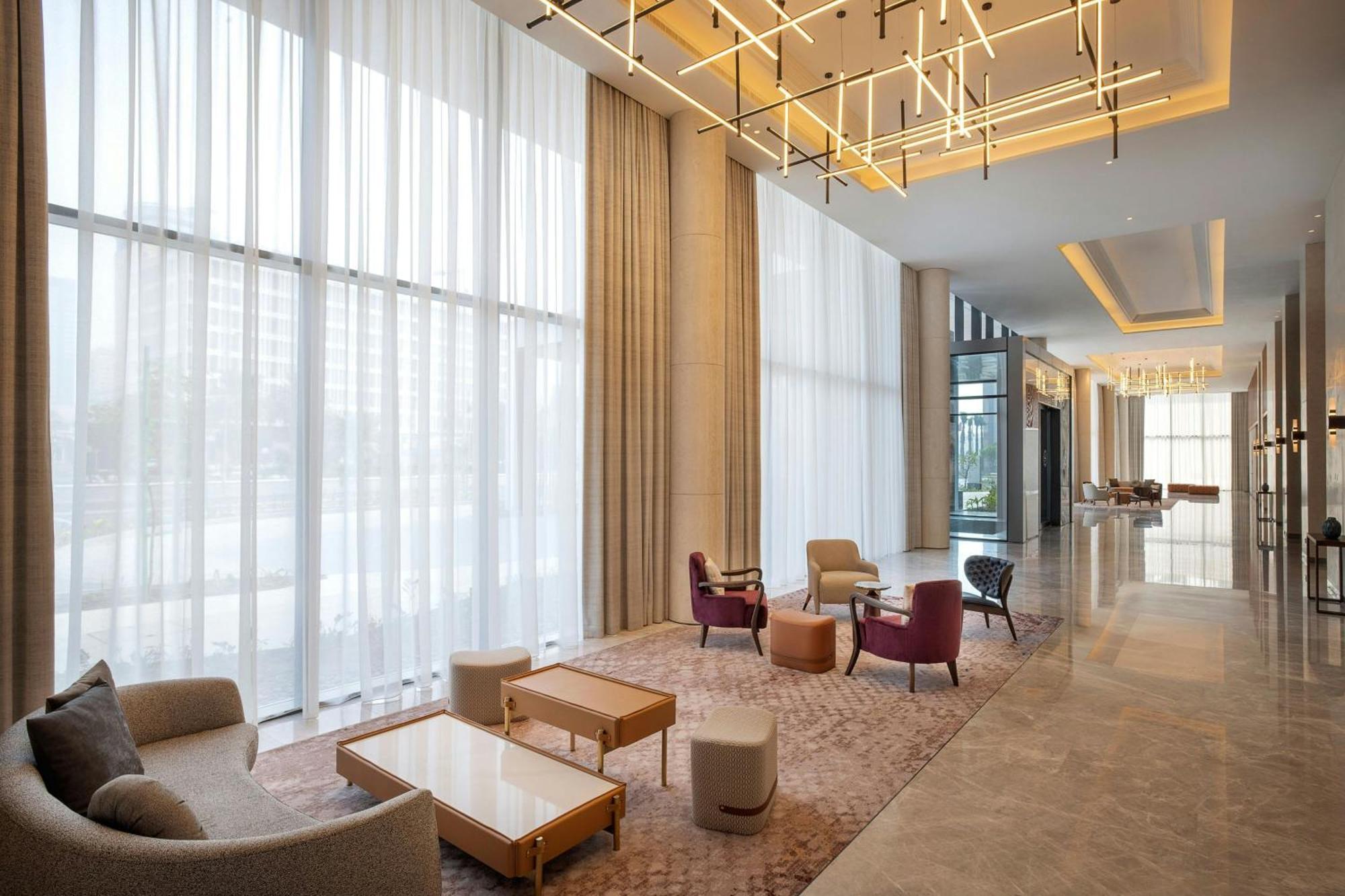 Sheraton Bahrain Hotel 마나마 외부 사진