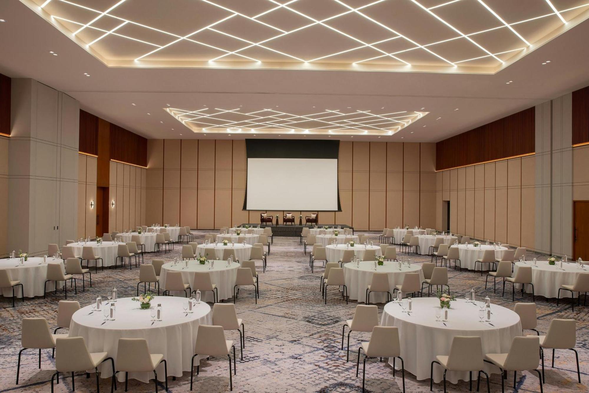 Sheraton Bahrain Hotel 마나마 외부 사진
