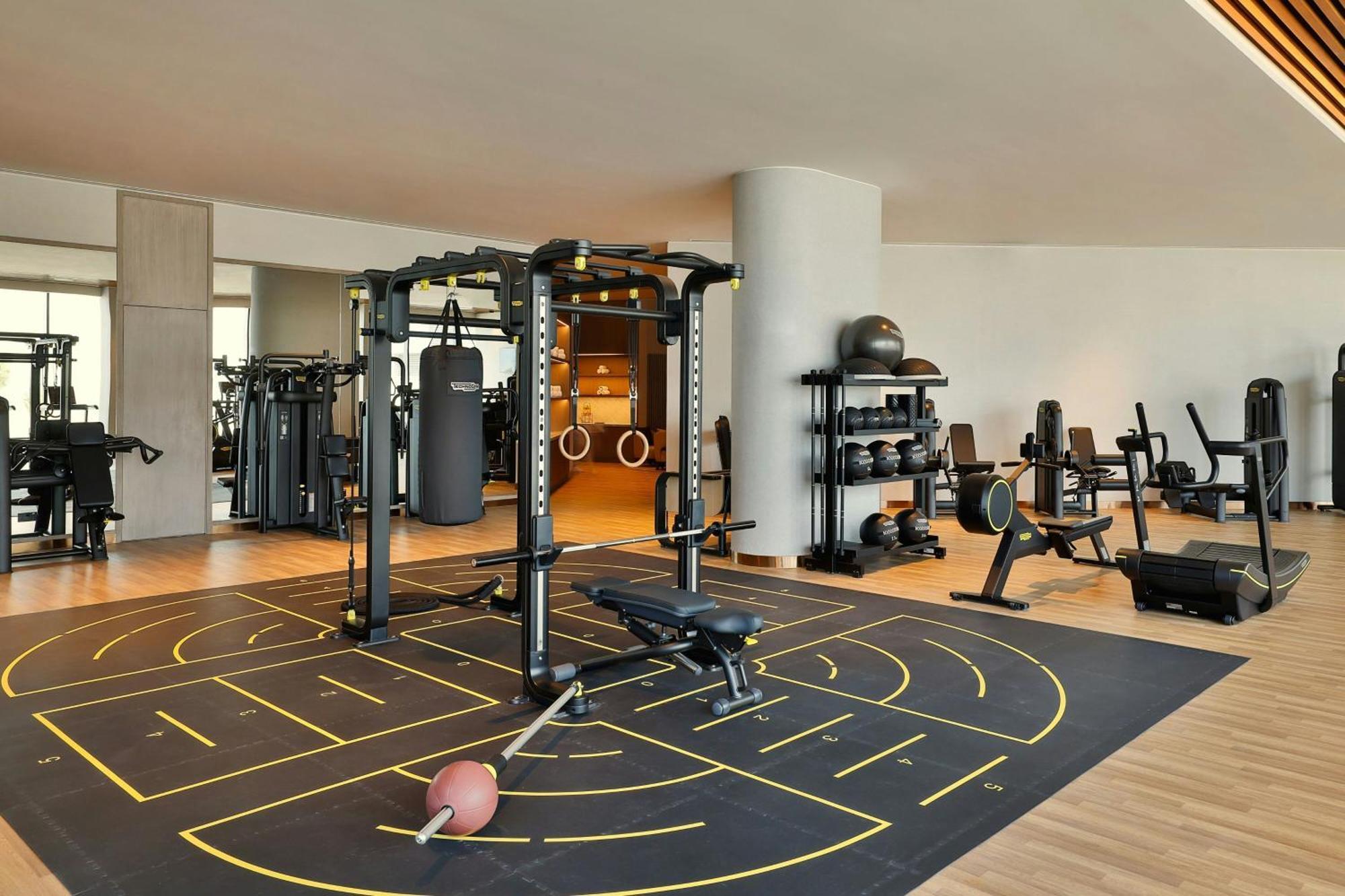 Sheraton Bahrain Hotel 마나마 외부 사진