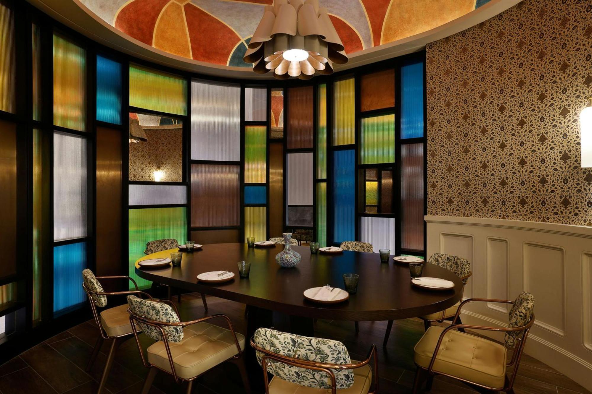 Sheraton Bahrain Hotel 마나마 외부 사진