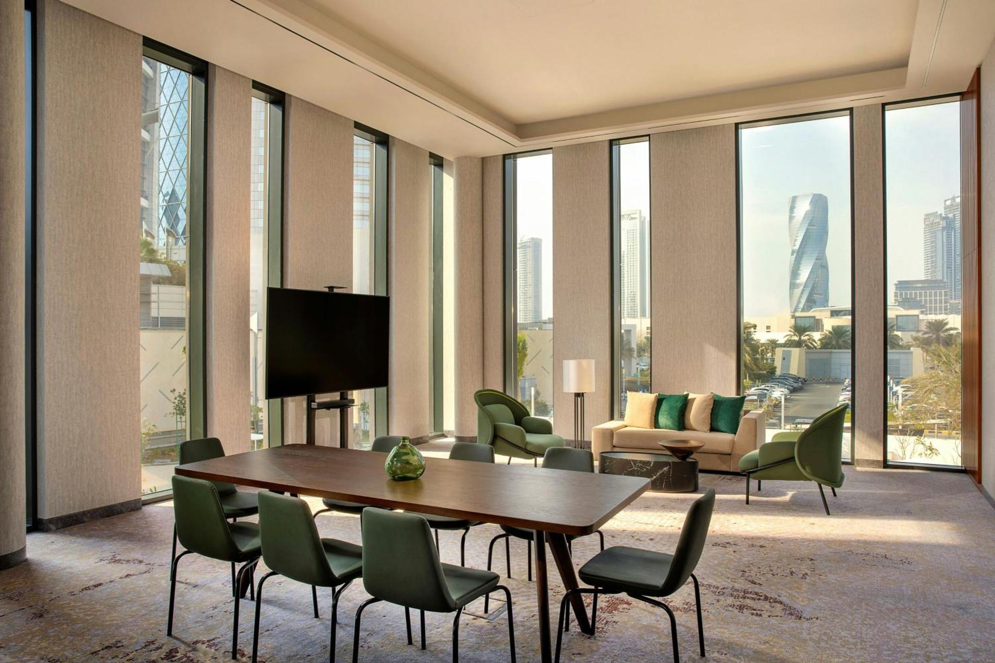 Sheraton Bahrain Hotel 마나마 외부 사진