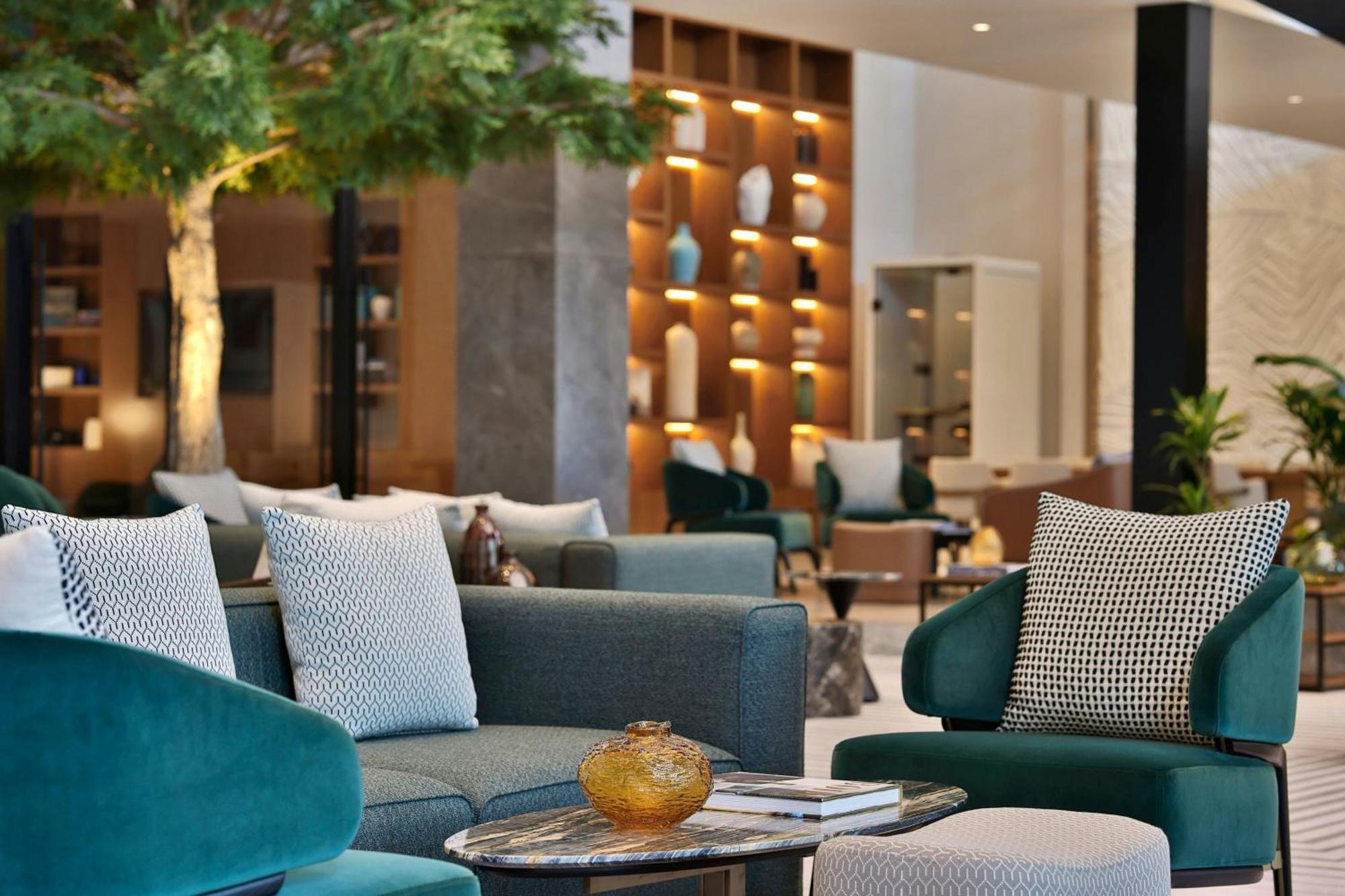 Sheraton Bahrain Hotel 마나마 외부 사진