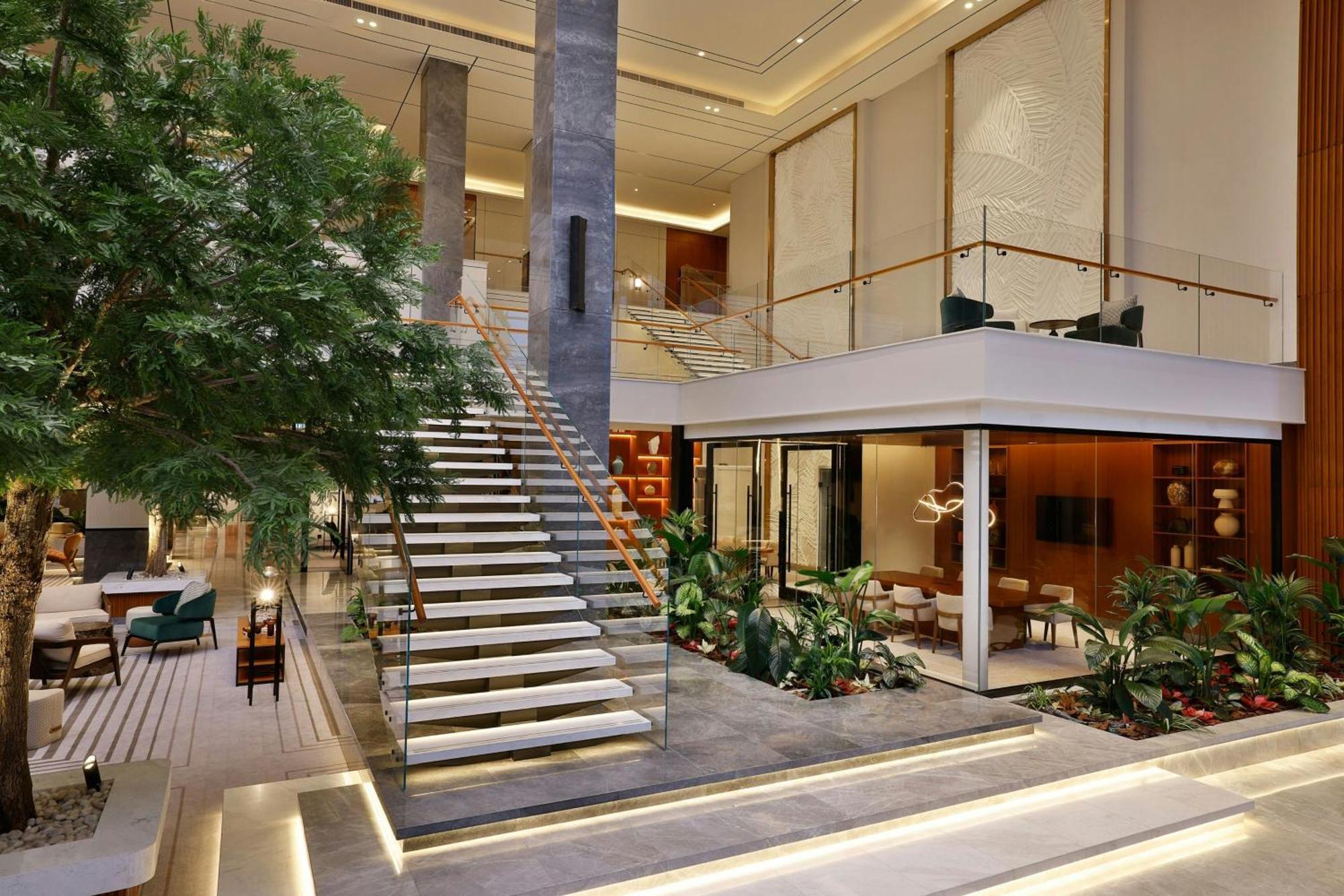 Sheraton Bahrain Hotel 마나마 외부 사진