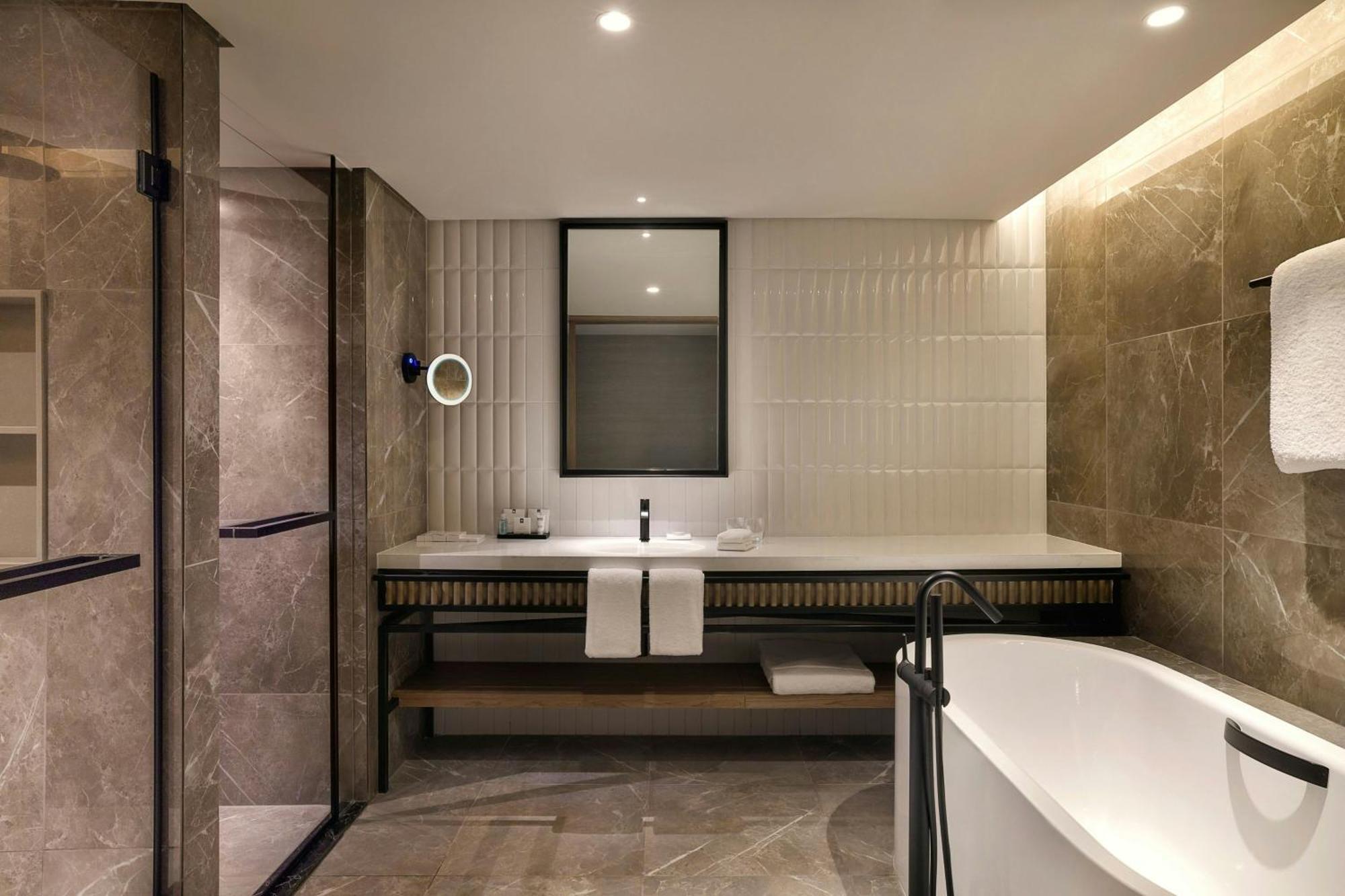 Sheraton Bahrain Hotel 마나마 외부 사진