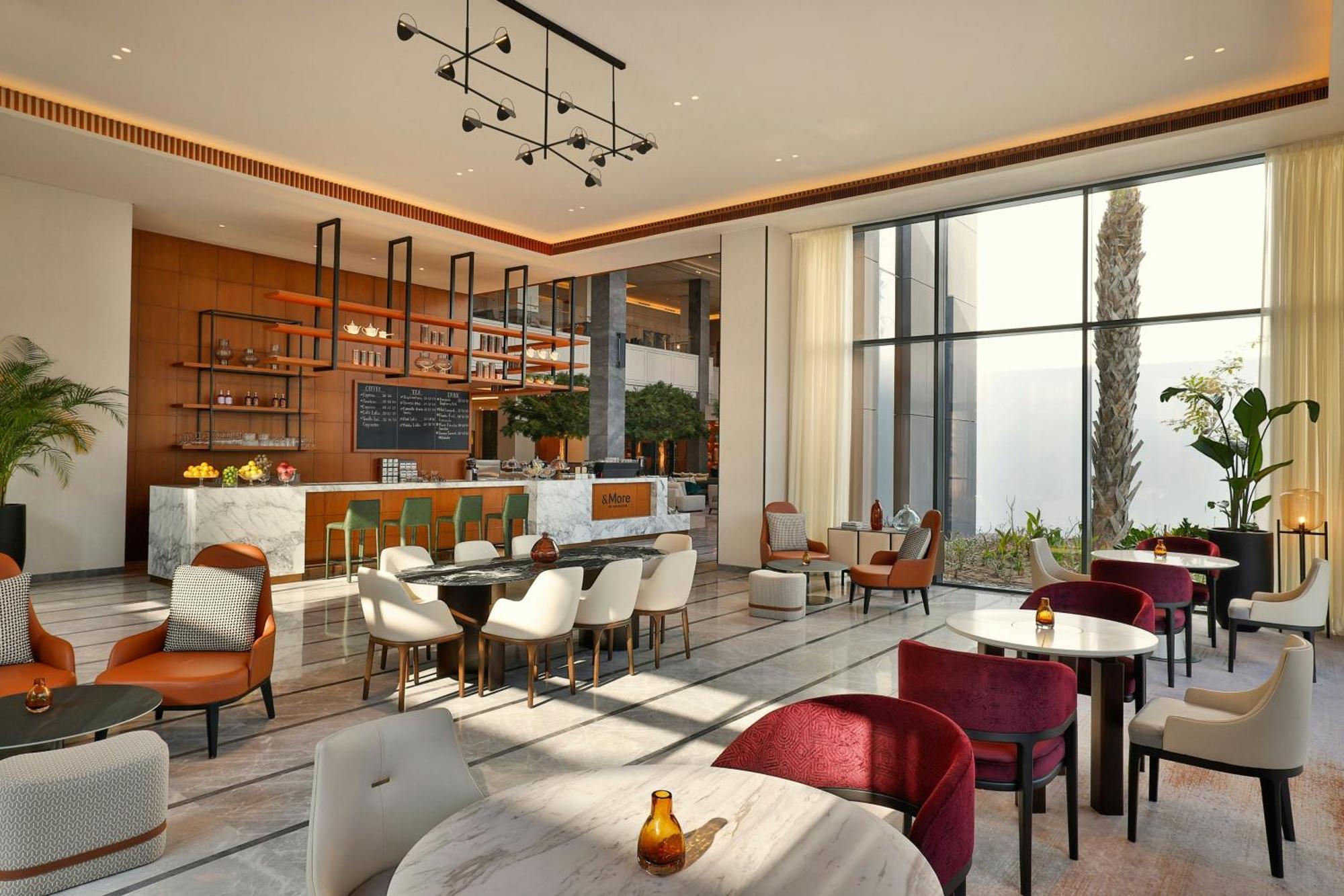 Sheraton Bahrain Hotel 마나마 외부 사진