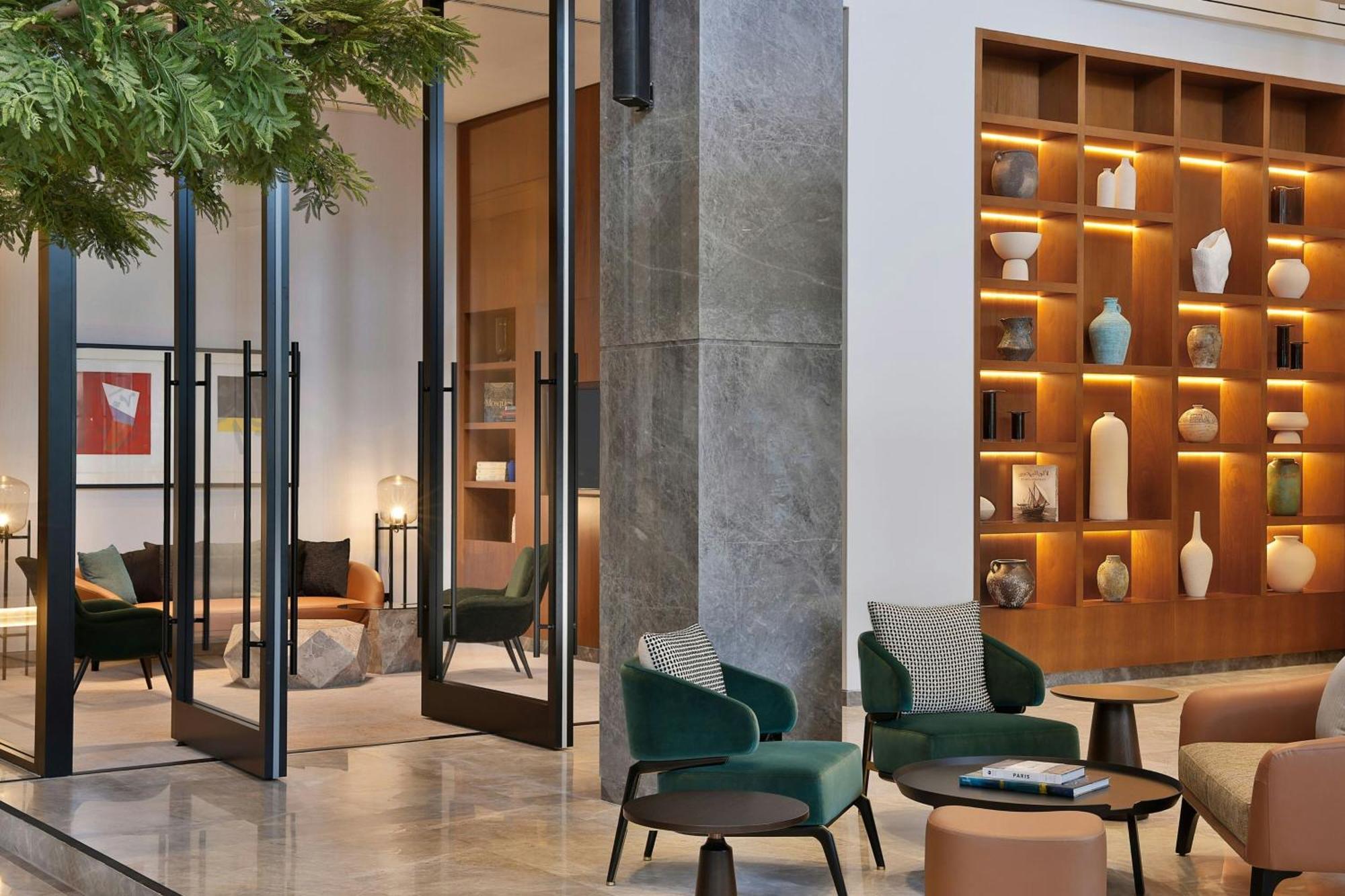 Sheraton Bahrain Hotel 마나마 외부 사진
