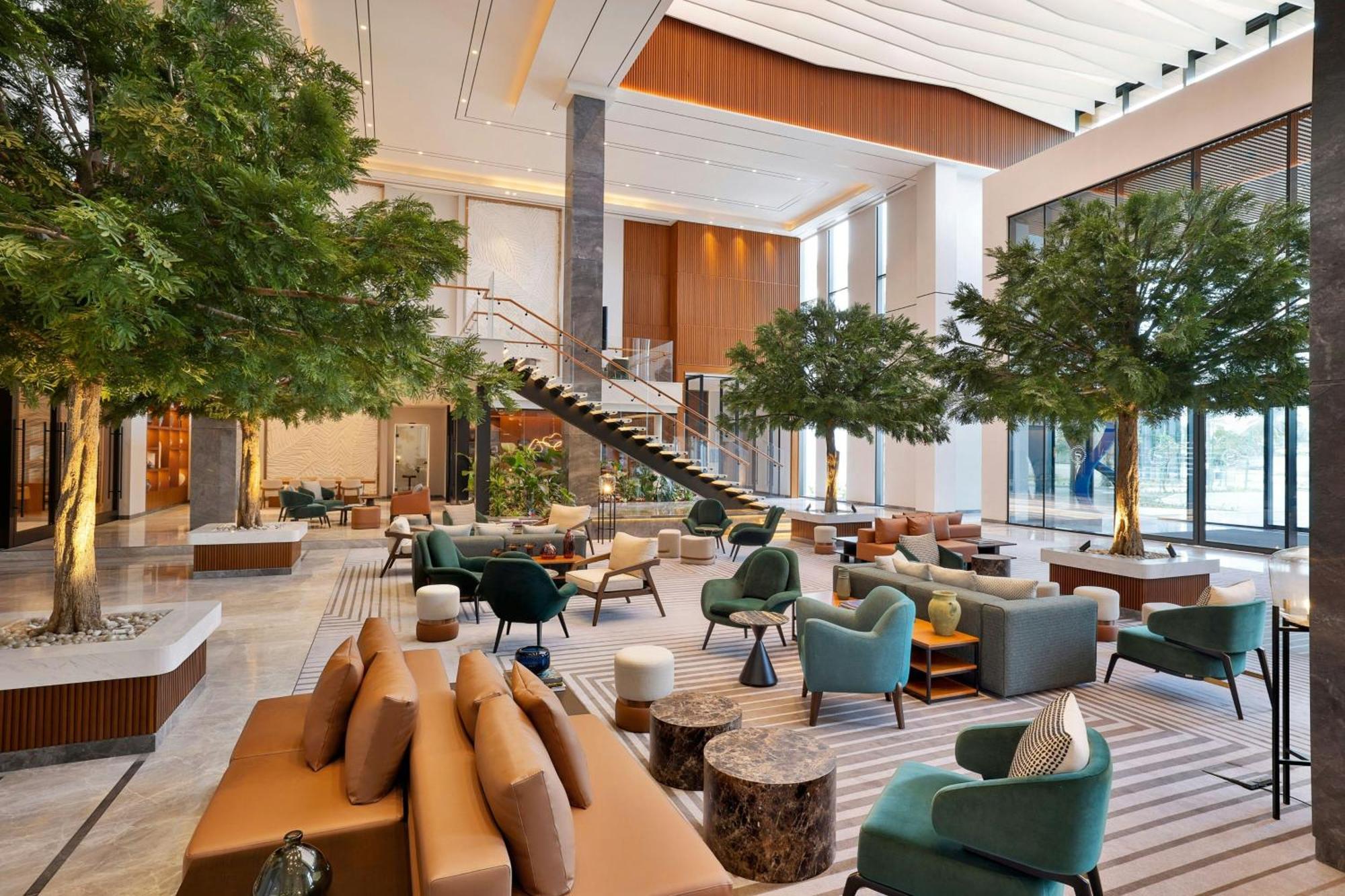 Sheraton Bahrain Hotel 마나마 외부 사진