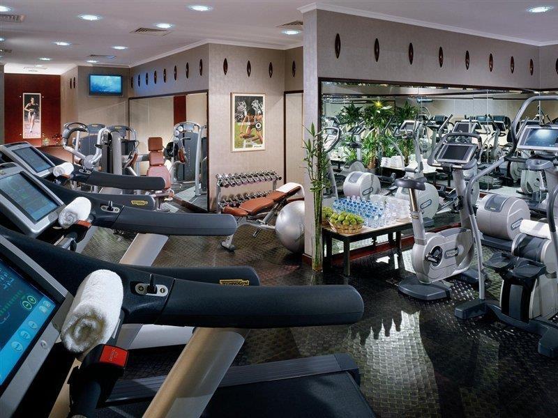 Sheraton Bahrain Hotel 마나마 시설 사진