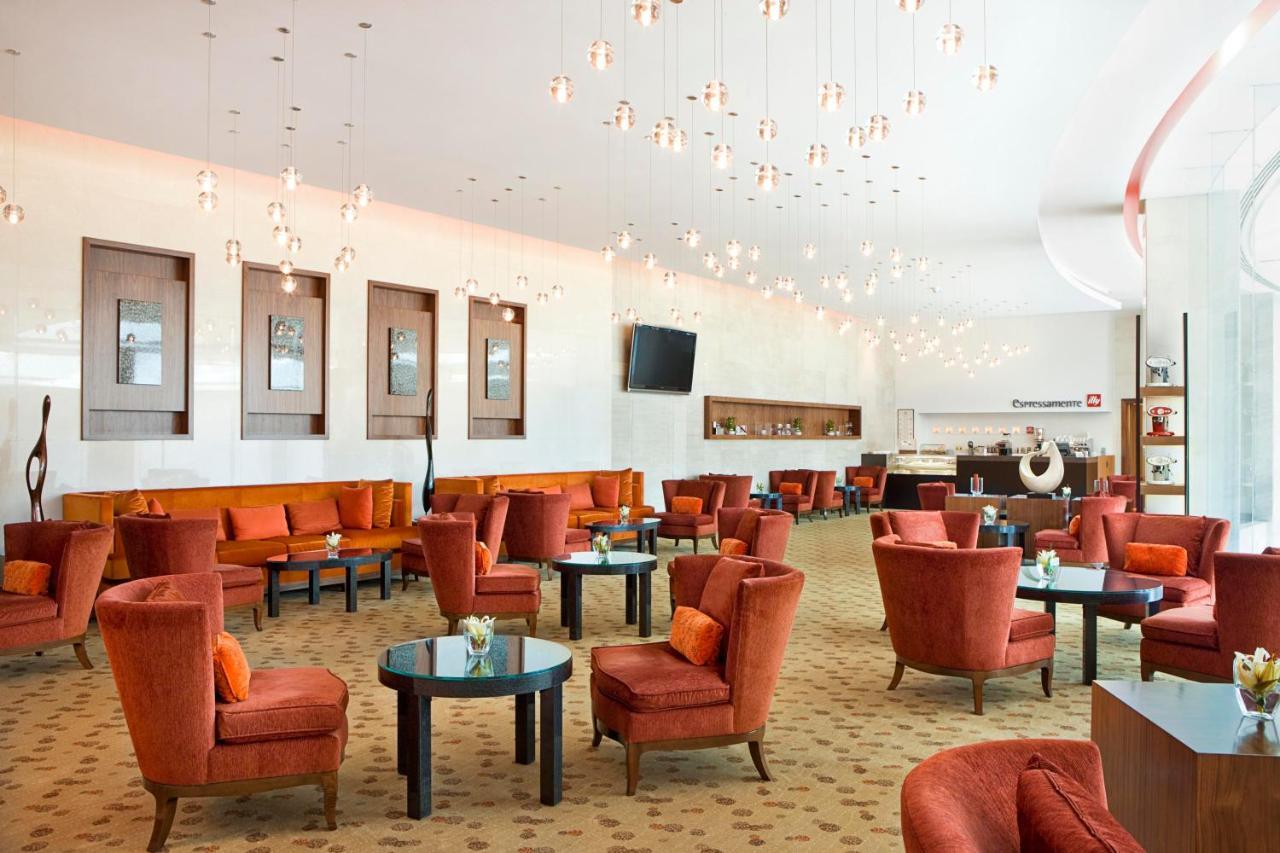 Sheraton Bahrain Hotel 마나마 외부 사진